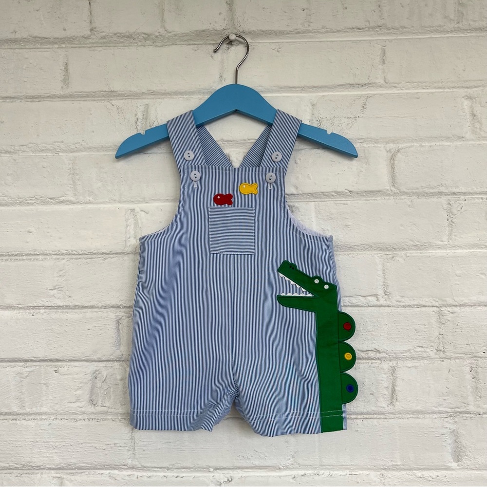 Florence Eiseman jumper